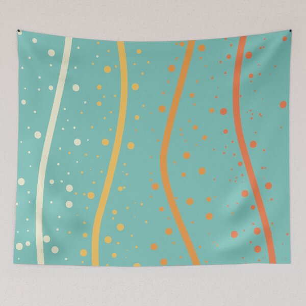 Item preview, Beautiful patterns - unusual patterns - pattern Euphorbia designed and sold by Boogosh.