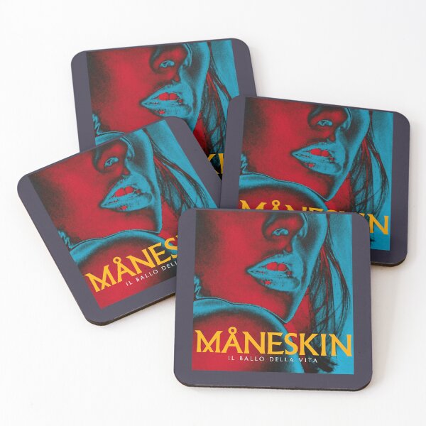 Item preview, Artistic Excitement Student Band Sings Moonlight Official Maneskin Essential!! Retro Vintage designed and sold by ChungBui.