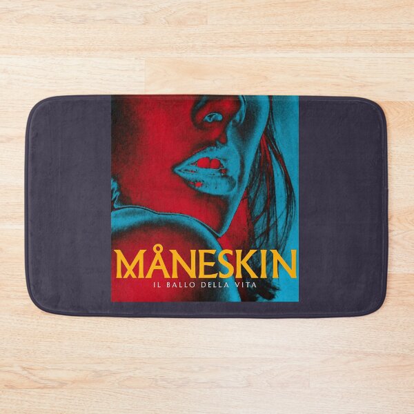 Item preview, Artistic Excitement Student Band Sings Moonlight Official Maneskin Essential!! Retro Vintage designed and sold by ChungBui.
