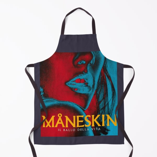 Item preview, Artistic Excitement Student Band Sings Moonlight Official Maneskin Essential!! Retro Vintage designed and sold by ChungBui.