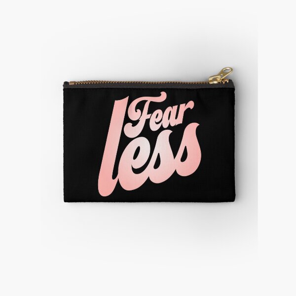 Item preview, Fear less v.4 designed and sold by x1brett.