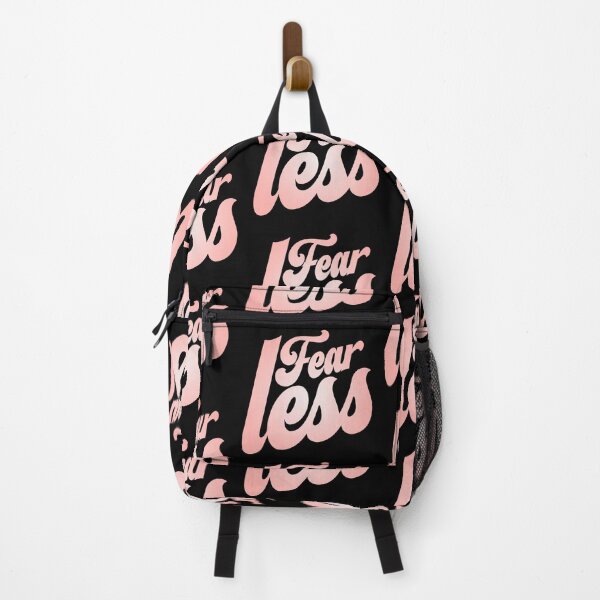 Item preview, Fear less v.4 designed and sold by x1brett.