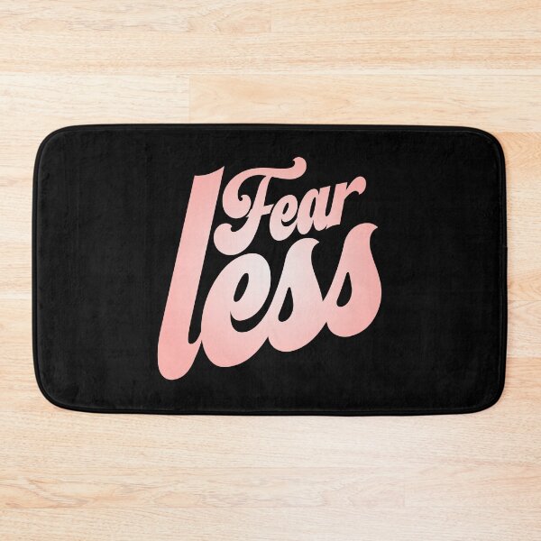 Item preview, Fear less v.4 designed and sold by x1brett.