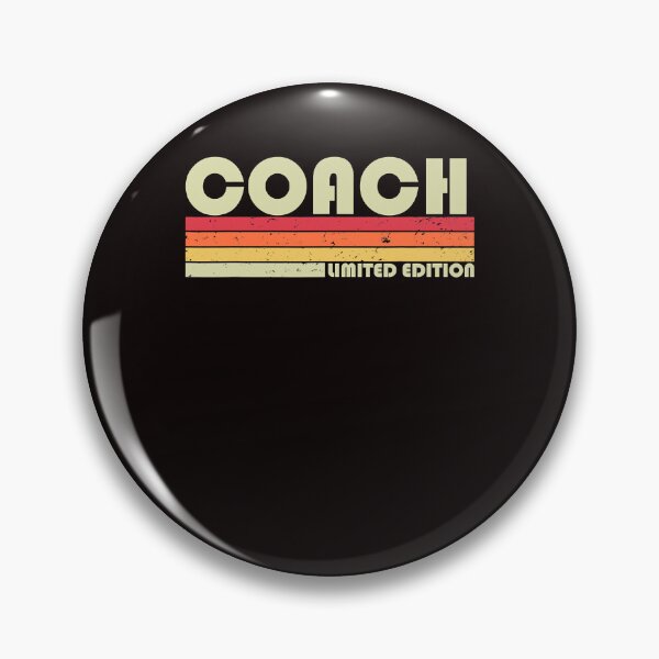 Item preview, COACH Funny Job Title Profession Birthday Worker Idea  designed and sold by lhkmmo44.