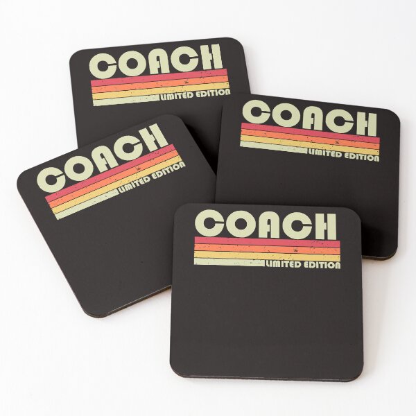 Item preview, COACH Funny Job Title Profession Birthday Worker Idea  designed and sold by lhkmmo44.