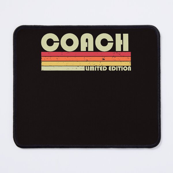Item preview, COACH Funny Job Title Profession Birthday Worker Idea  designed and sold by lhkmmo44.