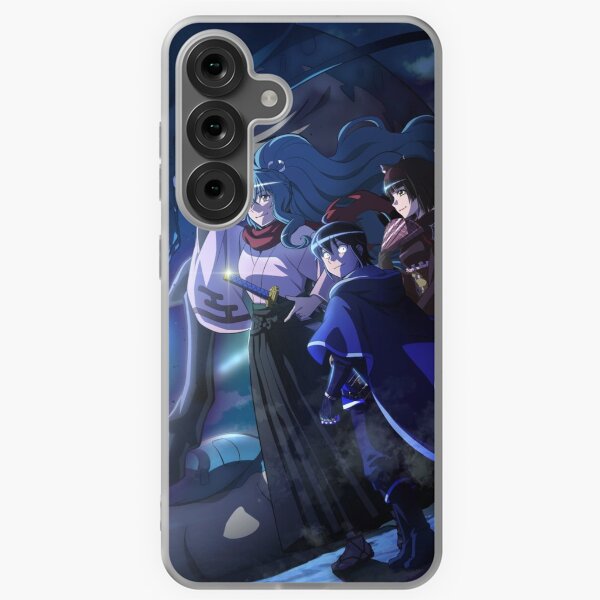 Item preview, Tsukimichi Moonlit Fantasy  designed and sold by DaturaSnake.