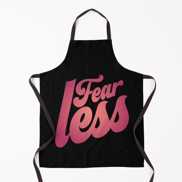 Item preview, Fear less v.5 designed and sold by x1brett.