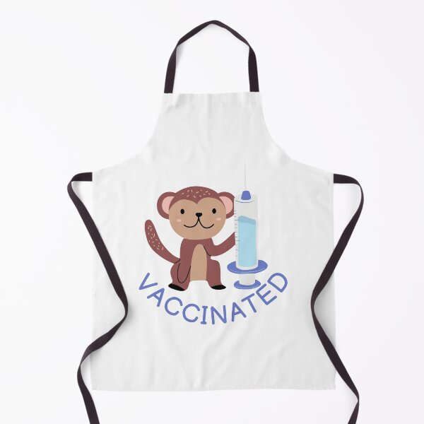 Item preview, Mokneypox Vaccine designed and sold by RebeccaART5.