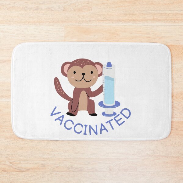 Item preview, Mokneypox Vaccine designed and sold by RebeccaART5.