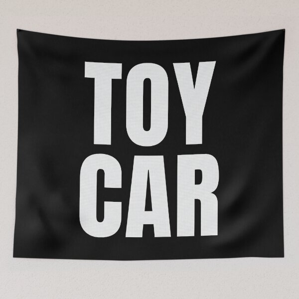 Item preview, Toy Car designed and sold by AcerTee.