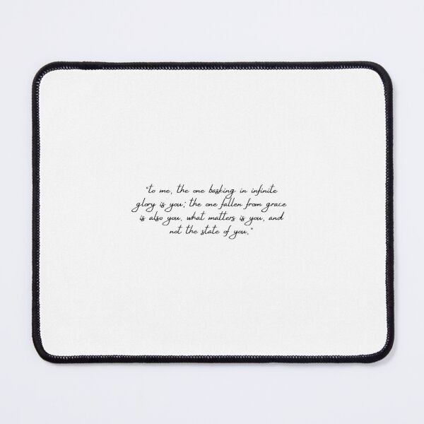Item preview, hualian quote what matters is you designed and sold by murdypls.