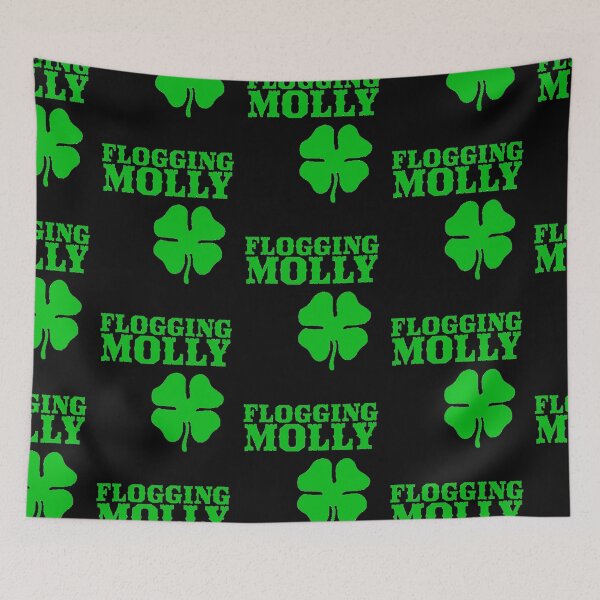Item preview, Flogging Molly band tour music Genres: Celtic punk, ‎folk punk designed and sold by ndm5.