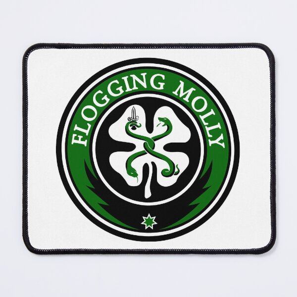 Item preview, Flogging Molly band tour music Genres: Celtic punk, ‎folk punk designed and sold by ndm5.