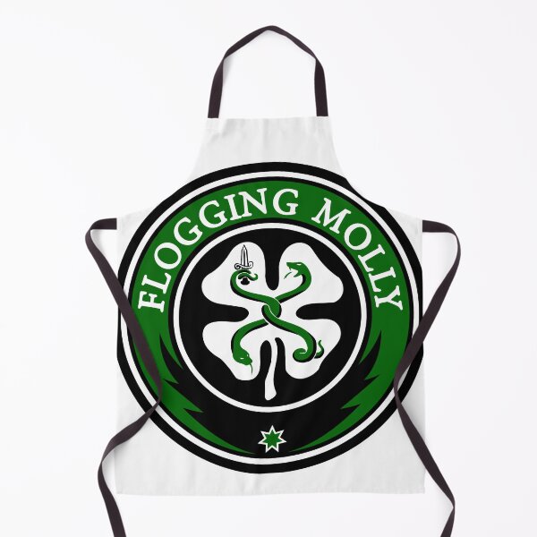 Item preview, Flogging Molly band tour music Genres: Celtic punk, folk punk designed and sold by ndm5.