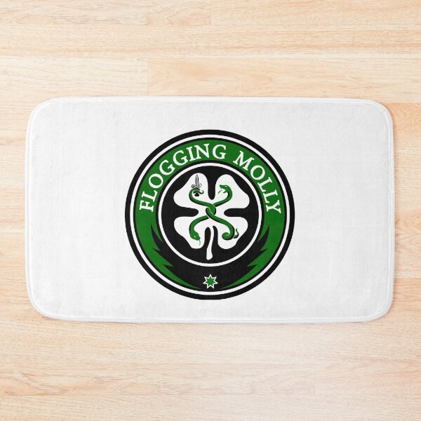 Item preview, Flogging Molly band tour music Genres: Celtic punk, ‎folk punk designed and sold by ndm5.