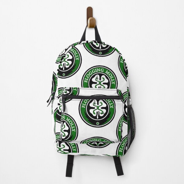 Item preview, Flogging Molly band tour music Genres: Celtic punk, folk punk designed and sold by ndm5.