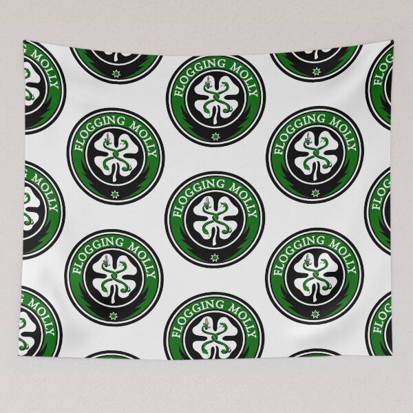 Item preview, Flogging Molly band tour music Genres: Celtic punk, ‎folk punk designed and sold by ndm5.