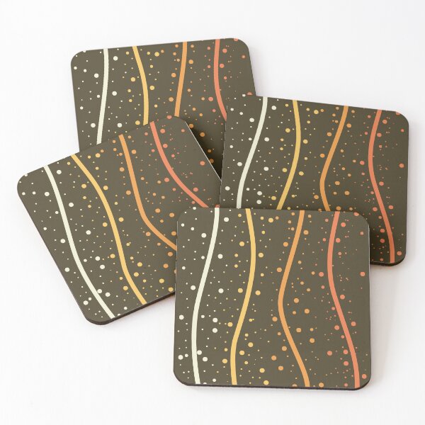 Item preview, Beautiful patterns - unusual patterns - pattern Euphorbia designed and sold by Boogosh.