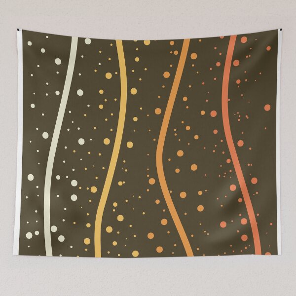 Item preview, Beautiful patterns - unusual patterns - pattern Euphorbia designed and sold by Boogosh.