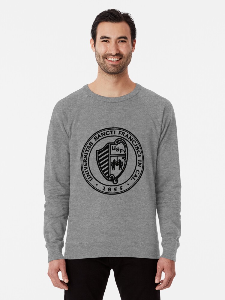 Usfca sweatshirt best sale