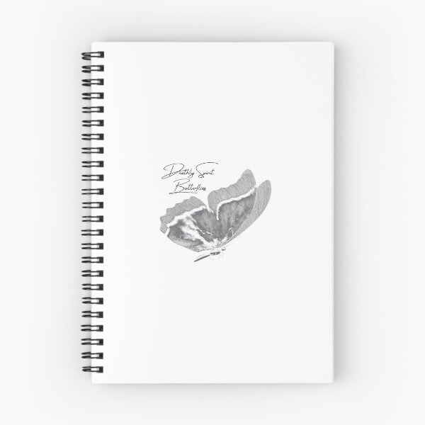 Item preview, hua cheng deathly spirit butterfly designed and sold by murdypls.
