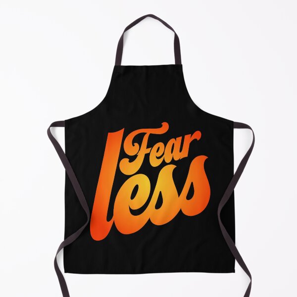 Item preview, Fear less v.6 designed and sold by x1brett.