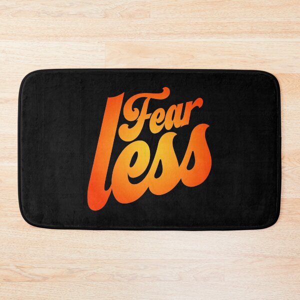 Item preview, Fear less v.6 designed and sold by x1brett.