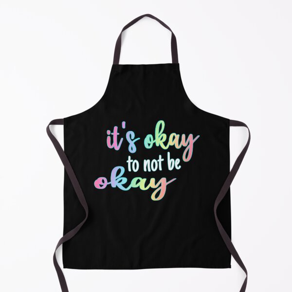 Item preview, Its Okay To Not Be Okay 13 designed and sold by Cawaiico.