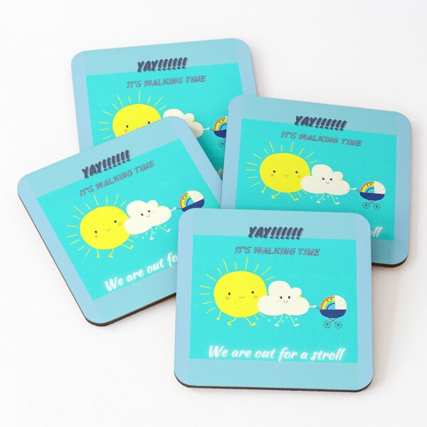 Item preview,  The sun and cloud | funny design | cartoon drawings |  designed and sold by Arteartz.