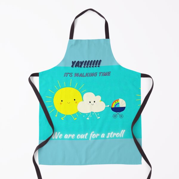 Item preview, The sun and cloud | funny design | cartoon drawings | designed and sold by Arteartz.