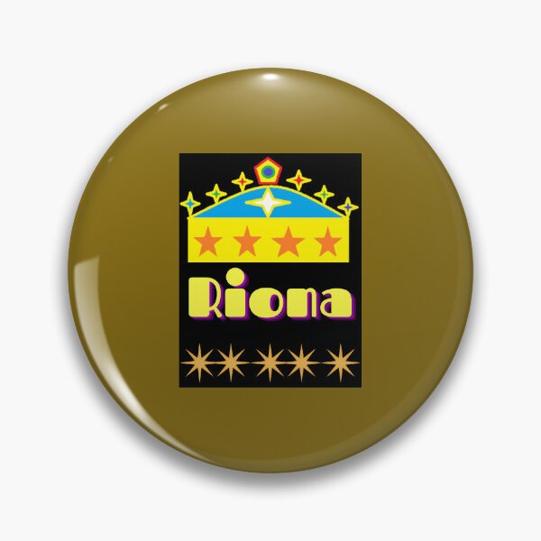 Item preview, RIONA designed and sold by URSAPPREAL.