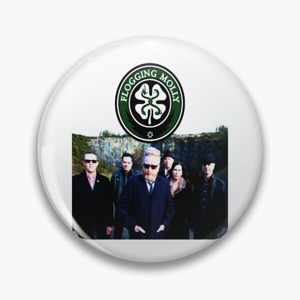 Item preview, Flogging Molly band tour music Genres: Celtic punk, ‎folk punk designed and sold by ndm5.