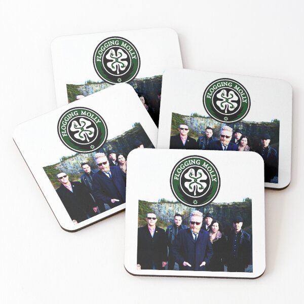 Item preview, Flogging Molly band tour music Genres: Celtic punk, ‎folk punk designed and sold by ndm5.