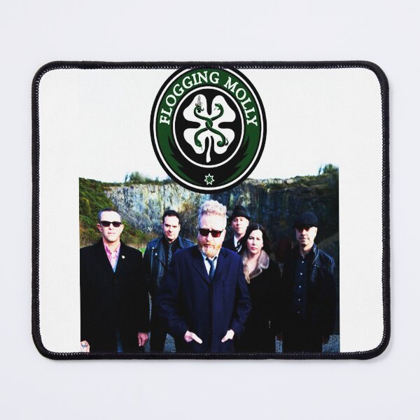 Item preview, Flogging Molly band tour music Genres: Celtic punk, ‎folk punk designed and sold by ndm5.