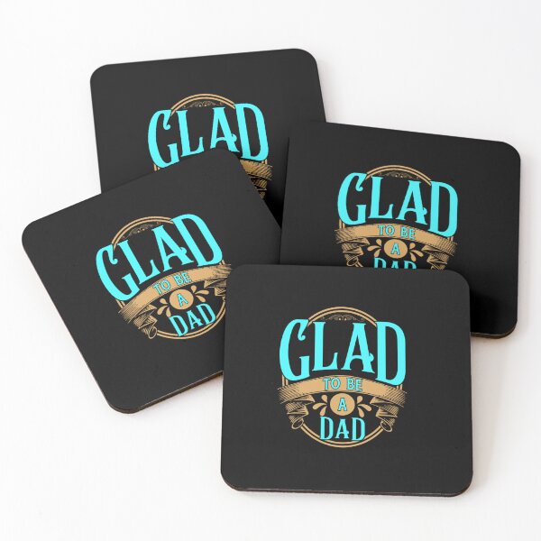 Item preview, GLAD TO BE A DAD 2022 FATHER DAY FIRST TIME DAD PREGNANCY designed and sold by sobriowslen.