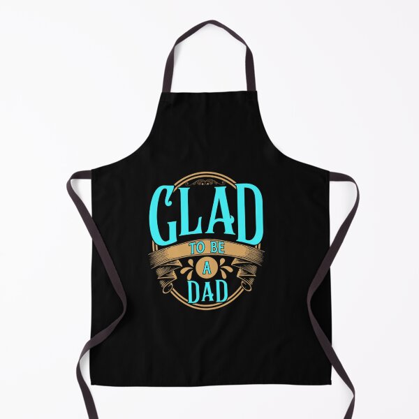 Item preview, GLAD TO BE A DAD 2022 FATHER DAY FIRST TIME DAD PREGNANCY designed and sold by sobriowslen.