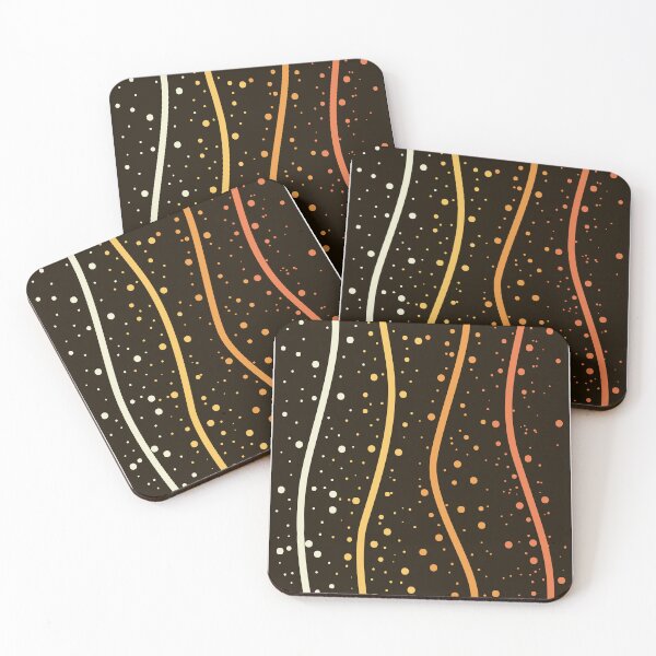 Item preview, Beautiful patterns - unusual patterns - pattern Euphorbia designed and sold by Boogosh.