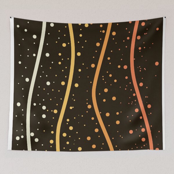 Item preview, Beautiful patterns - unusual patterns - pattern Euphorbia designed and sold by Boogosh.