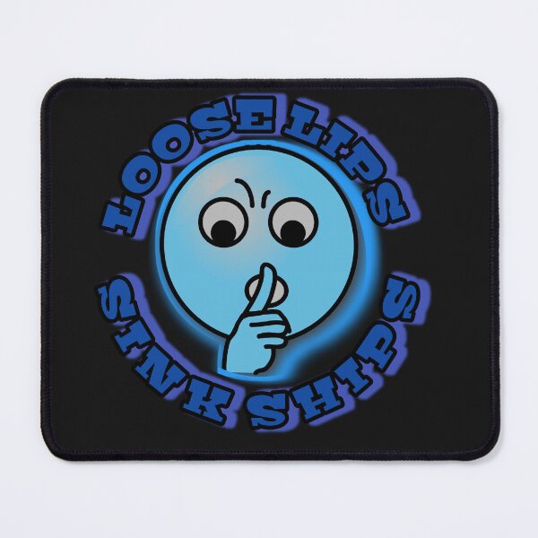 Item preview, Copy of Loose lips sink ships  designed and sold by MaRa ★★★★★.
