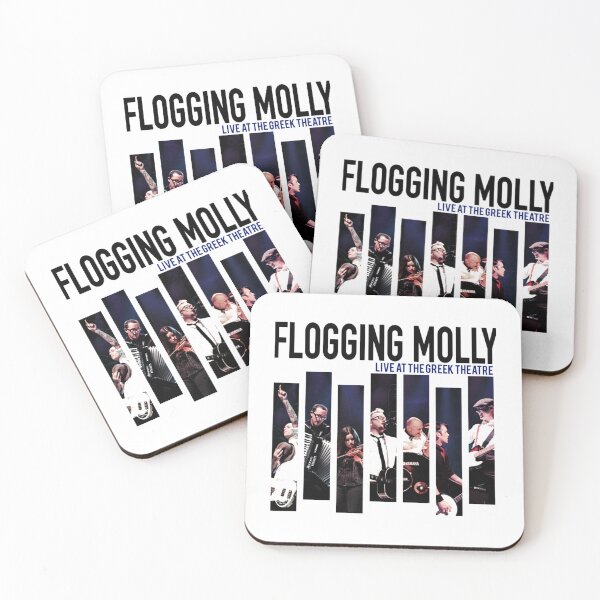 Item preview, Flogging Molly band tour music Genres: Celtic punk, ‎folk punk designed and sold by ndm5.