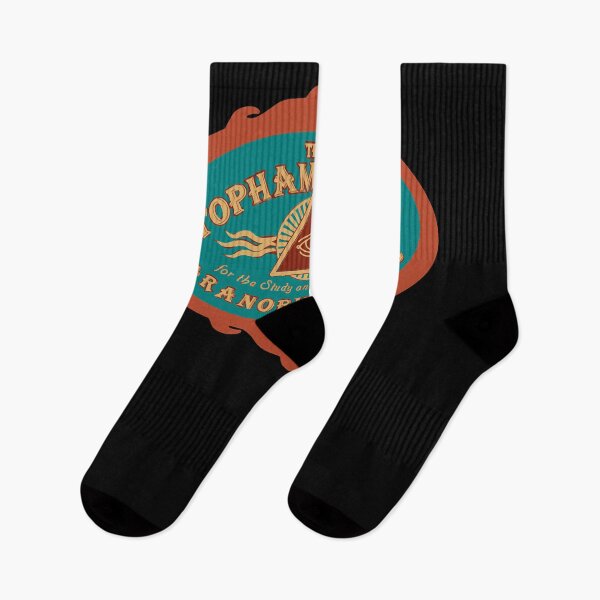 Item preview, For Mens Womens The Topham School For Paranormal Powers Music Vintage Retro designed and sold by DuongLa.