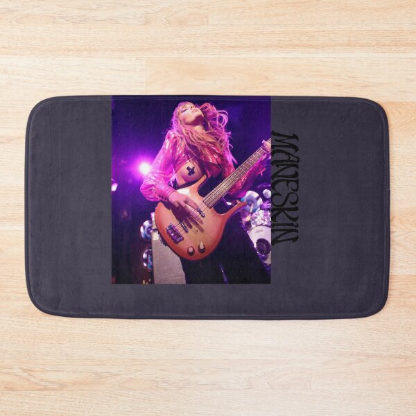 Item preview, Artistic Excitement Student Band Sings Moonlight Victoria De Angelis Maneskin Rock Band Gift For Fan designed and sold by ChungBui.