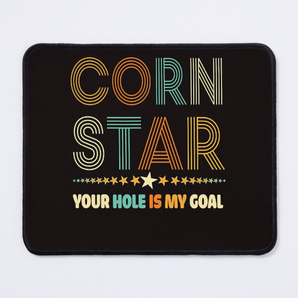 Item preview, Corn Star Cornhole Player Cornhole Champ Your Hole My Goal   designed and sold by lhkmmo44.