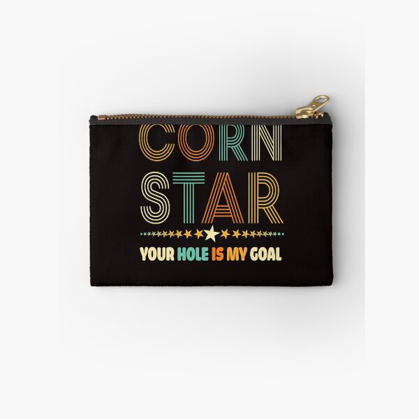 Item preview, Corn Star Cornhole Player Cornhole Champ Your Hole My Goal   designed and sold by lhkmmo44.