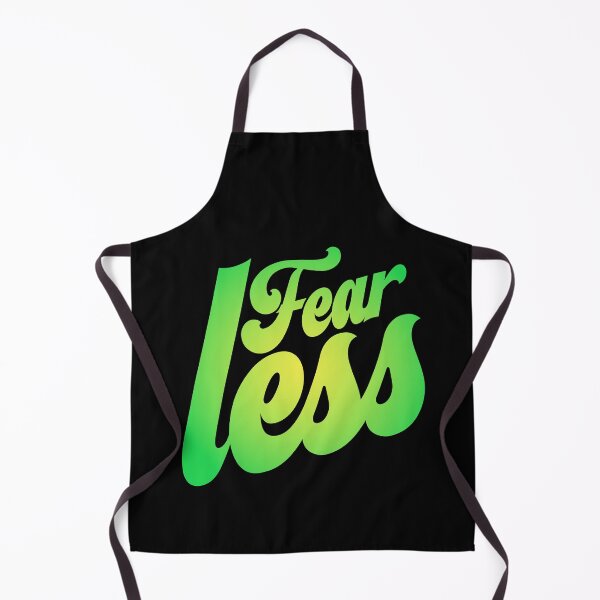 Item preview, Fear less v.7 designed and sold by x1brett.