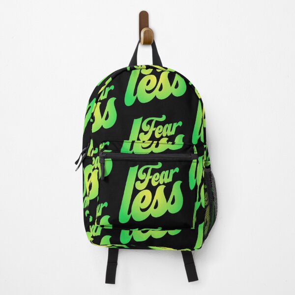 Item preview, Fear less v.7 designed and sold by x1brett.