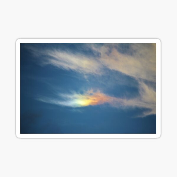 Item preview, Sundog Rainbow designed and sold by Cynthia48.