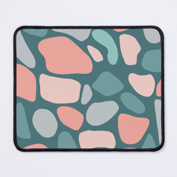 Item preview, Pastel colour abstract design designed and sold by Sanaura.