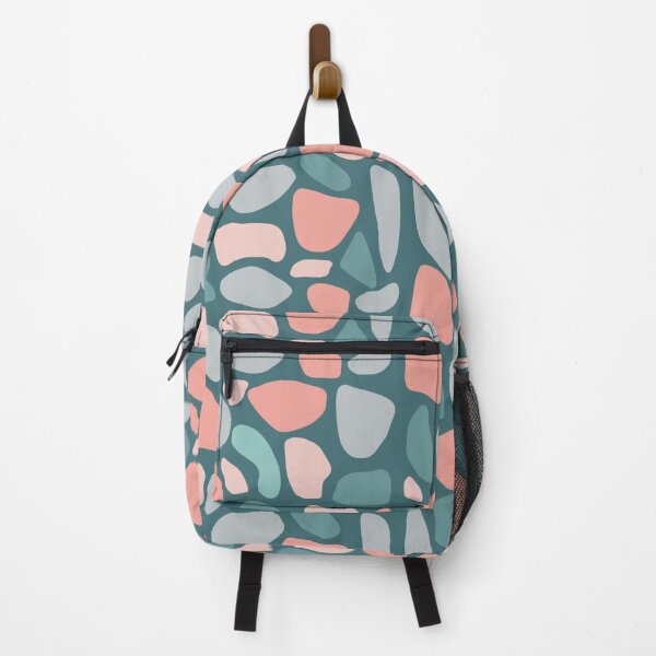 Item preview, Pastel colour abstract design designed and sold by Sanaura.